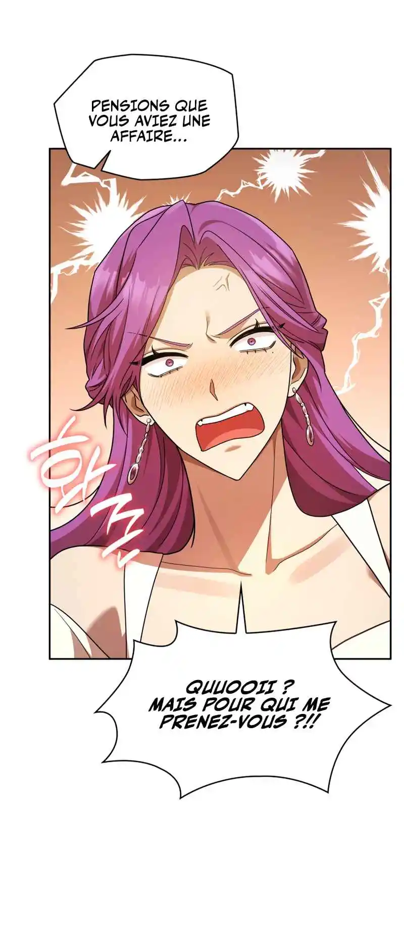 Read The Infinite Mage FR Manga Online