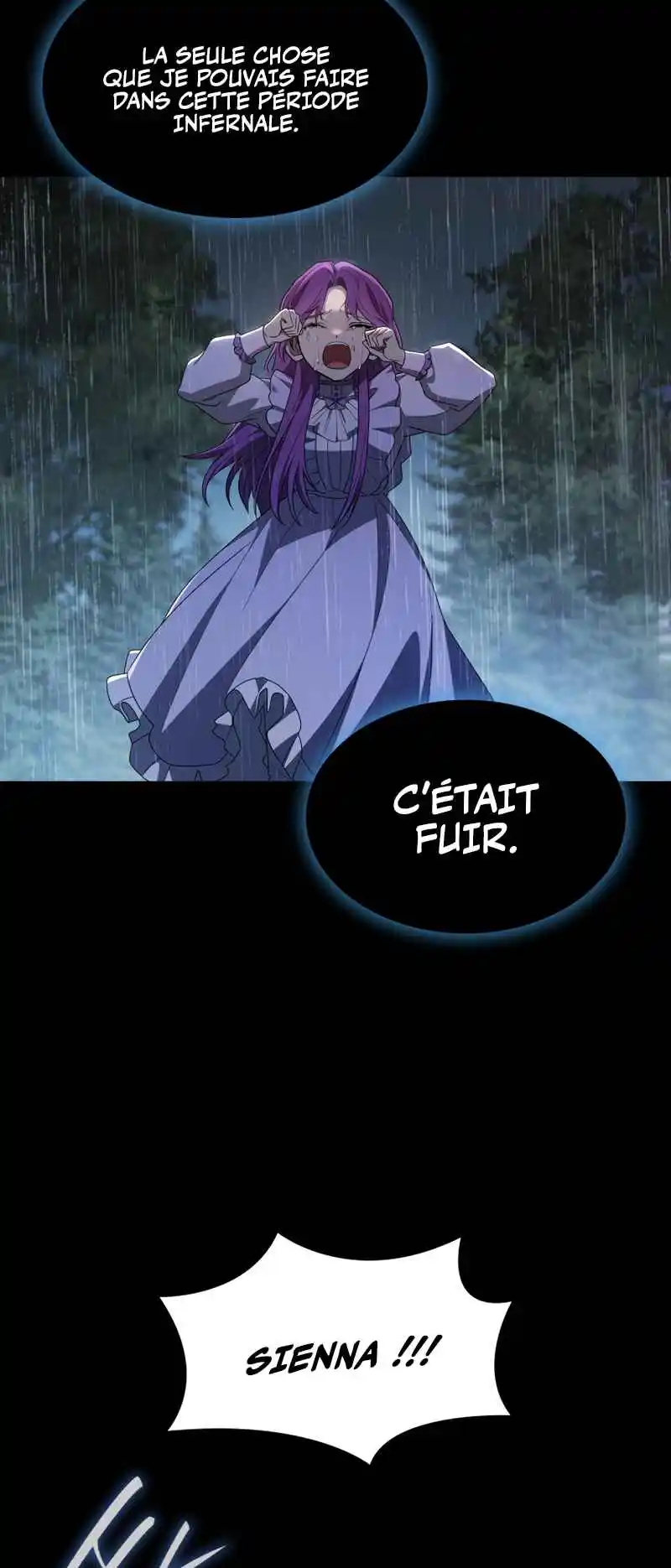 Read The Infinite Mage FR Manga Online