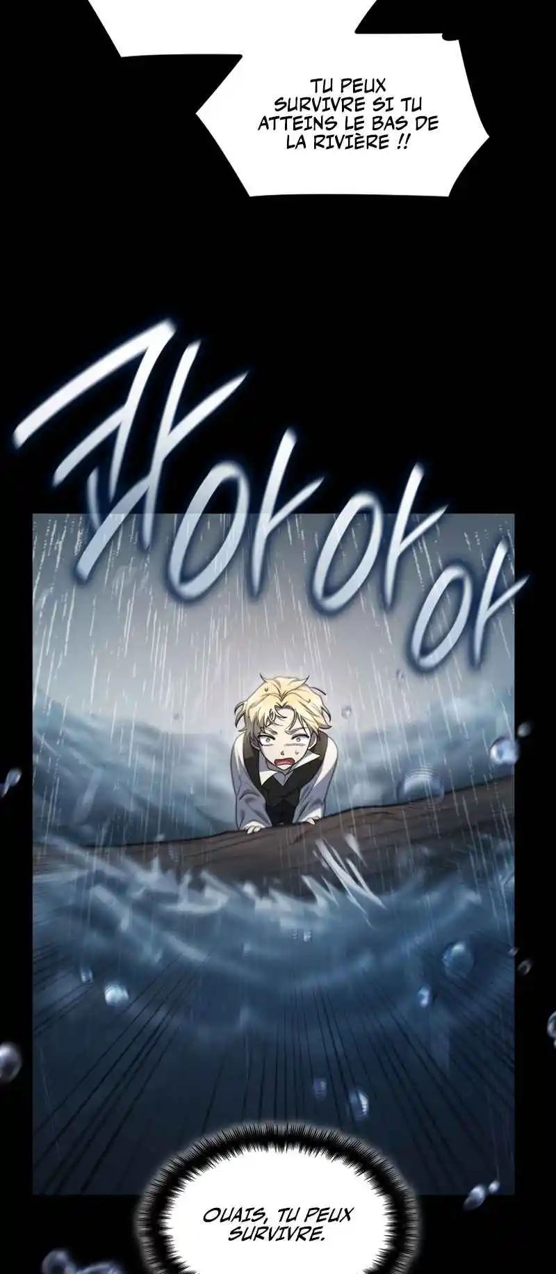 Read The Infinite Mage FR Manga Online