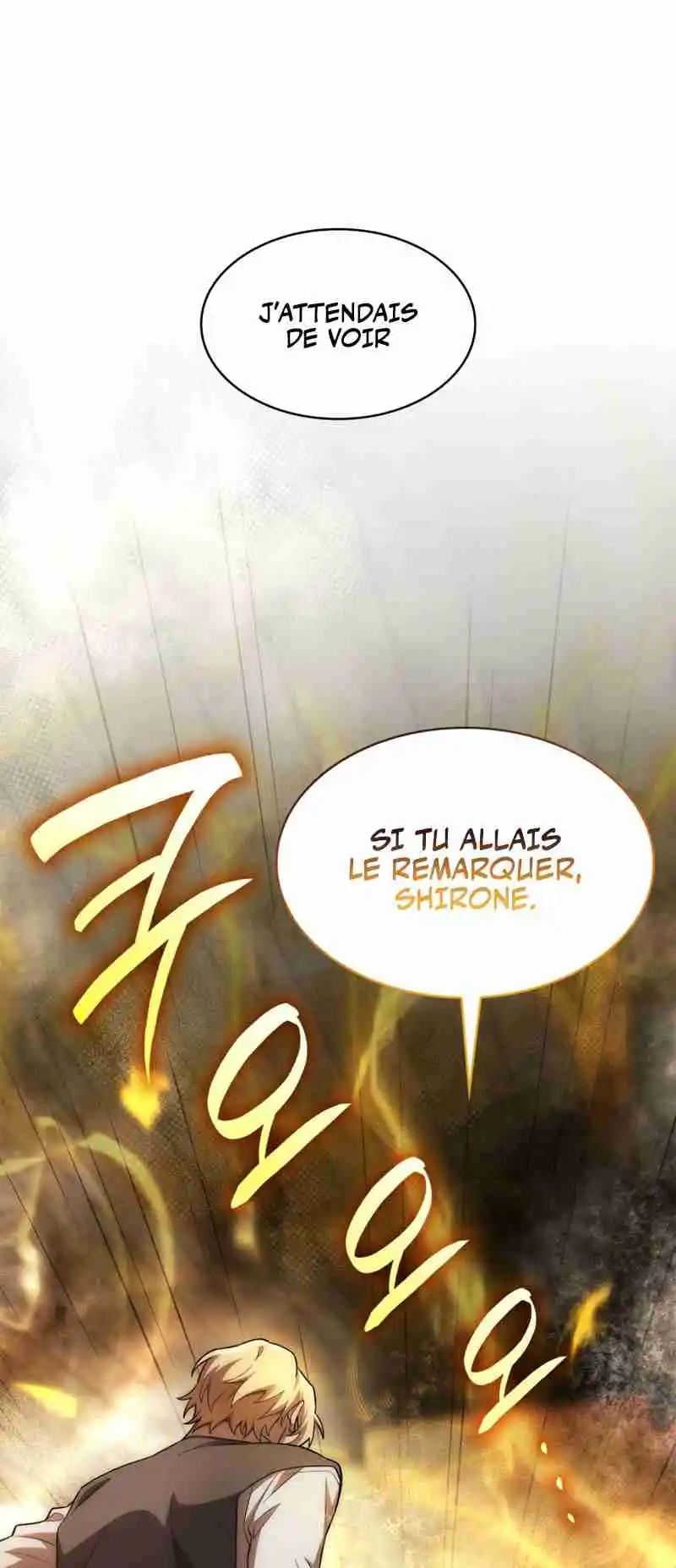 Read The Infinite Mage FR Manga Online
