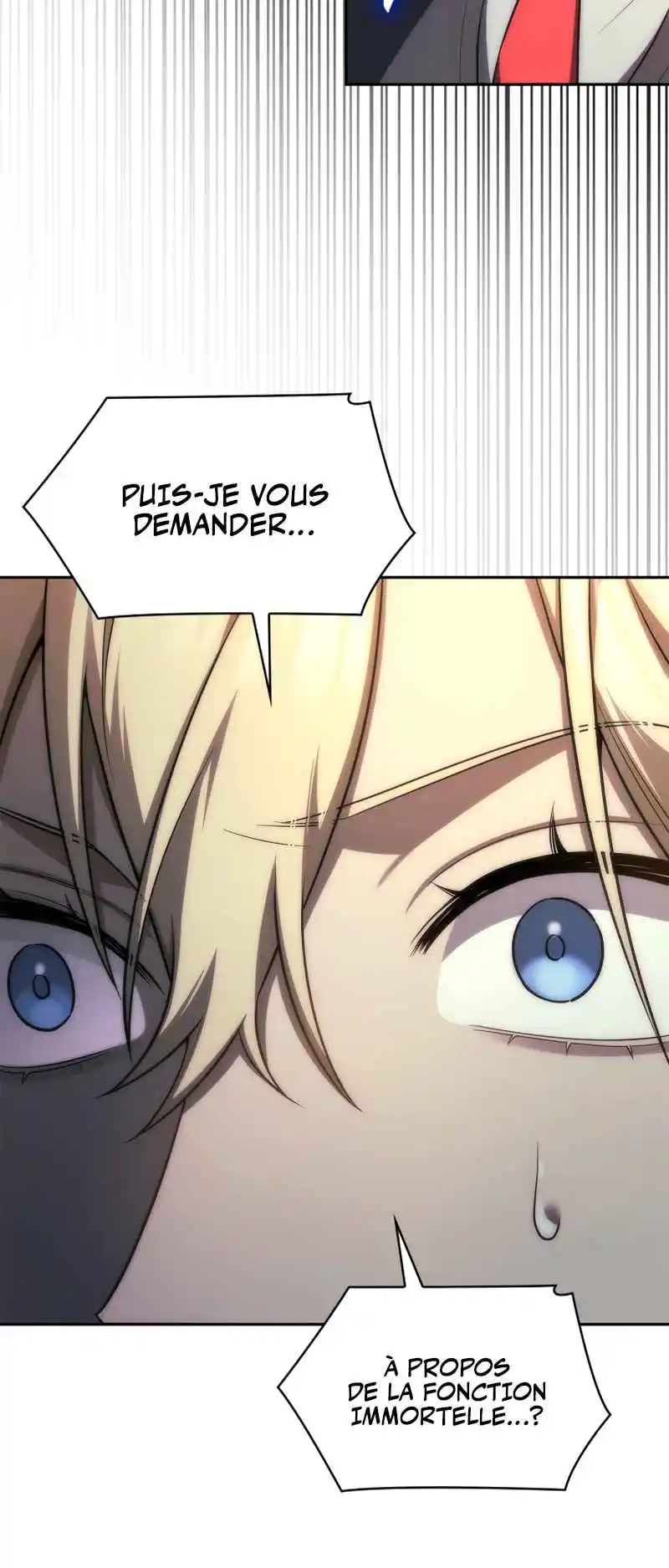 Read The Infinite Mage FR Manga Online