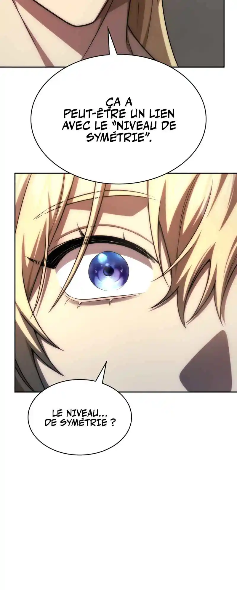 Read The Infinite Mage FR Manga Online