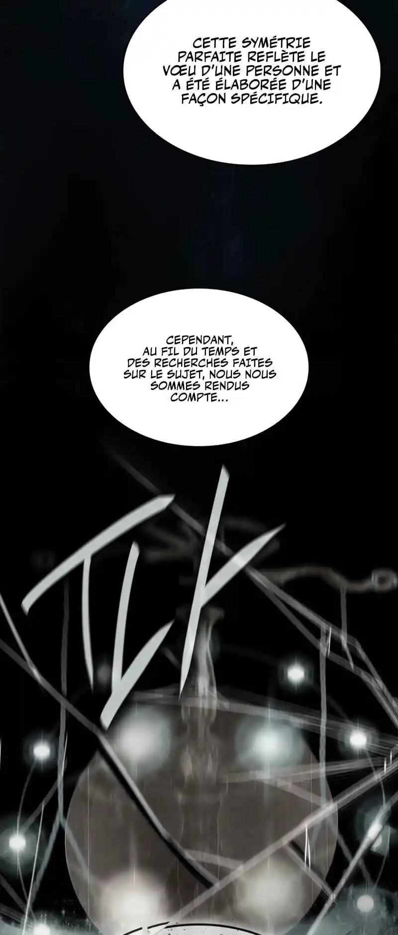 Read The Infinite Mage FR Manga Online