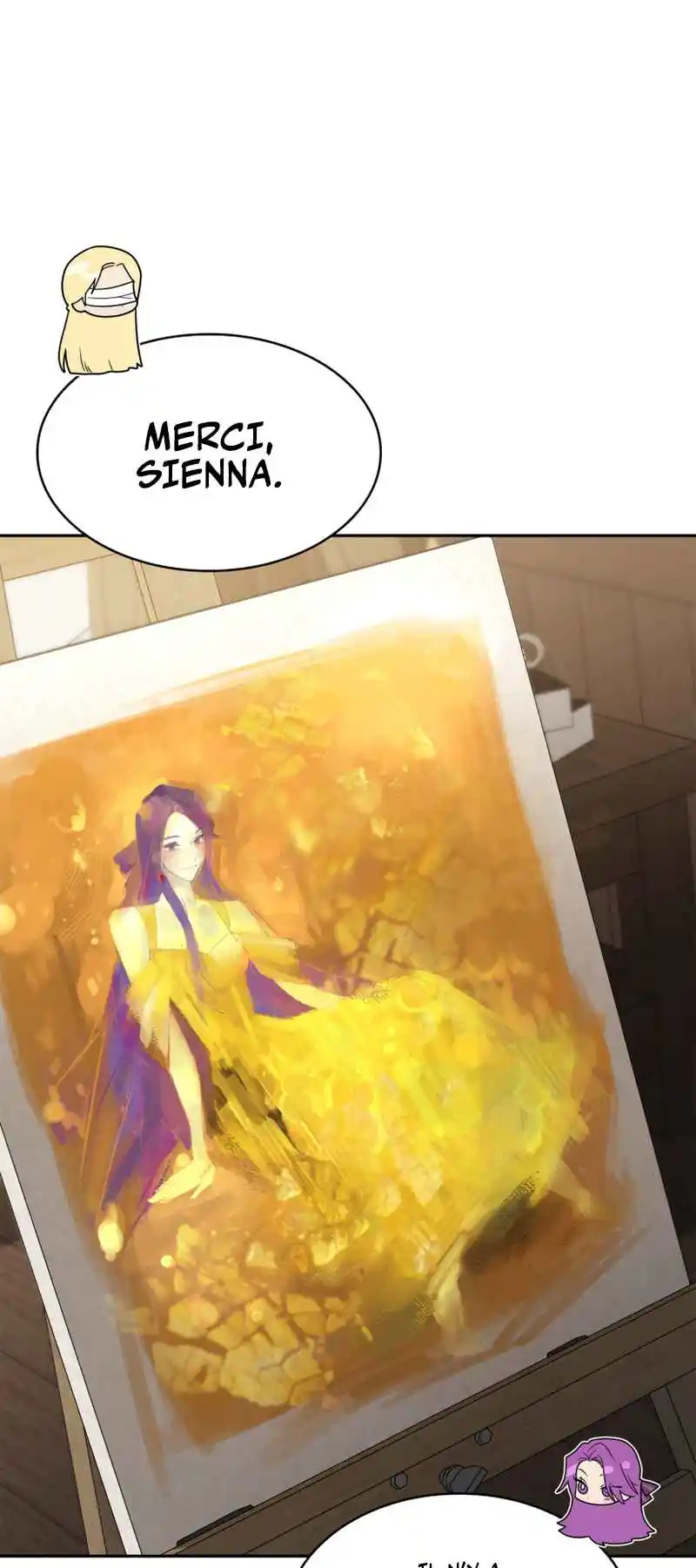 Read The Infinite Mage FR Manga Online