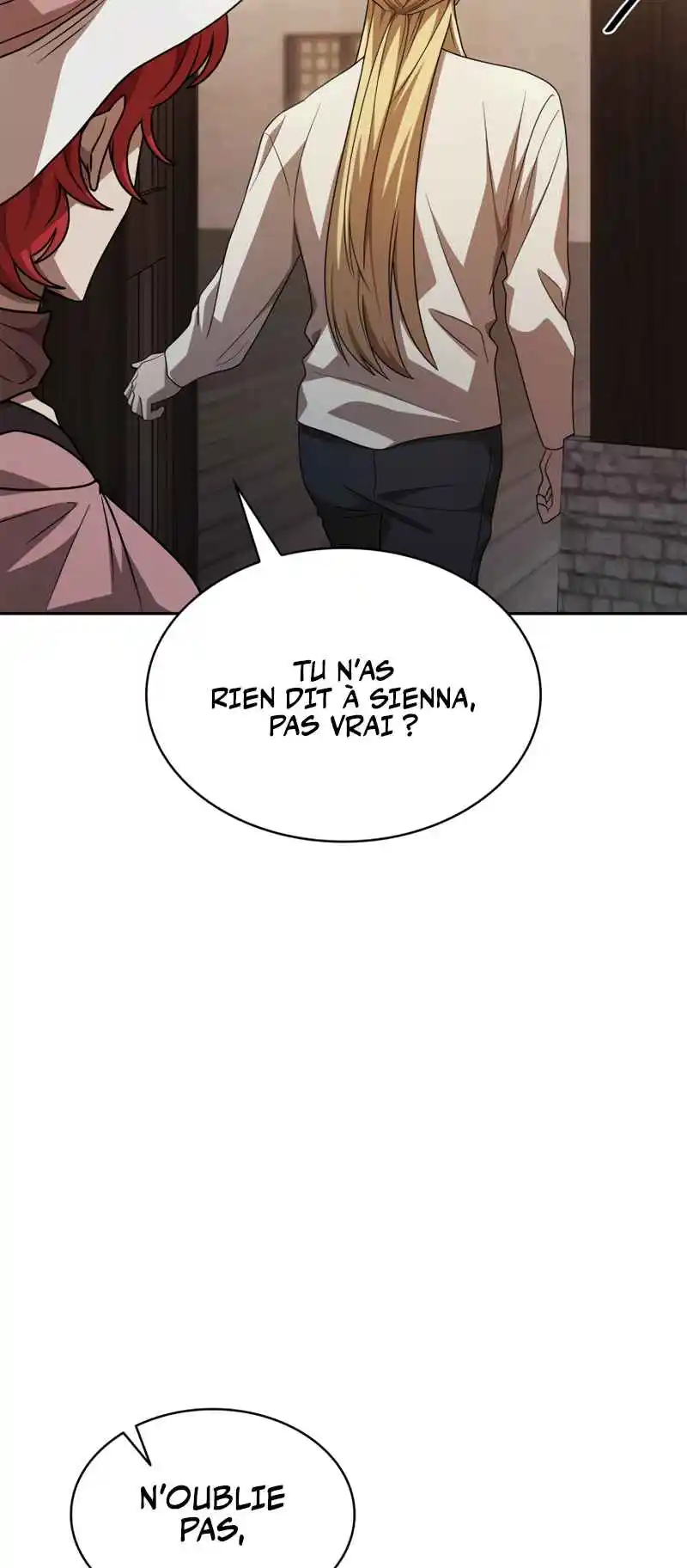 Read The Infinite Mage FR Manga Online