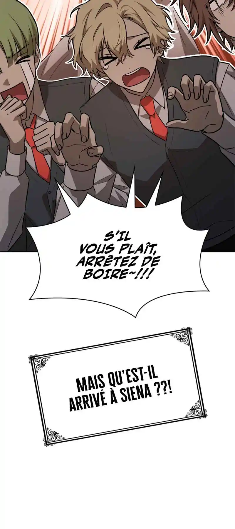 Read The Infinite Mage FR Manga Online