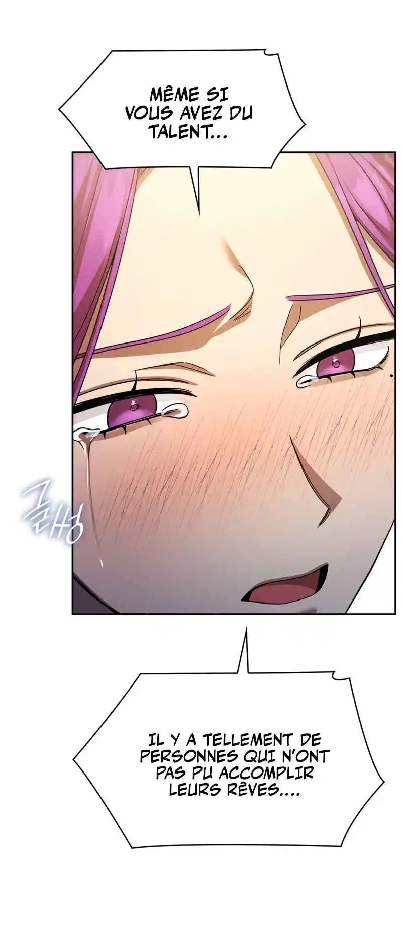 Read The Infinite Mage FR Manga Online