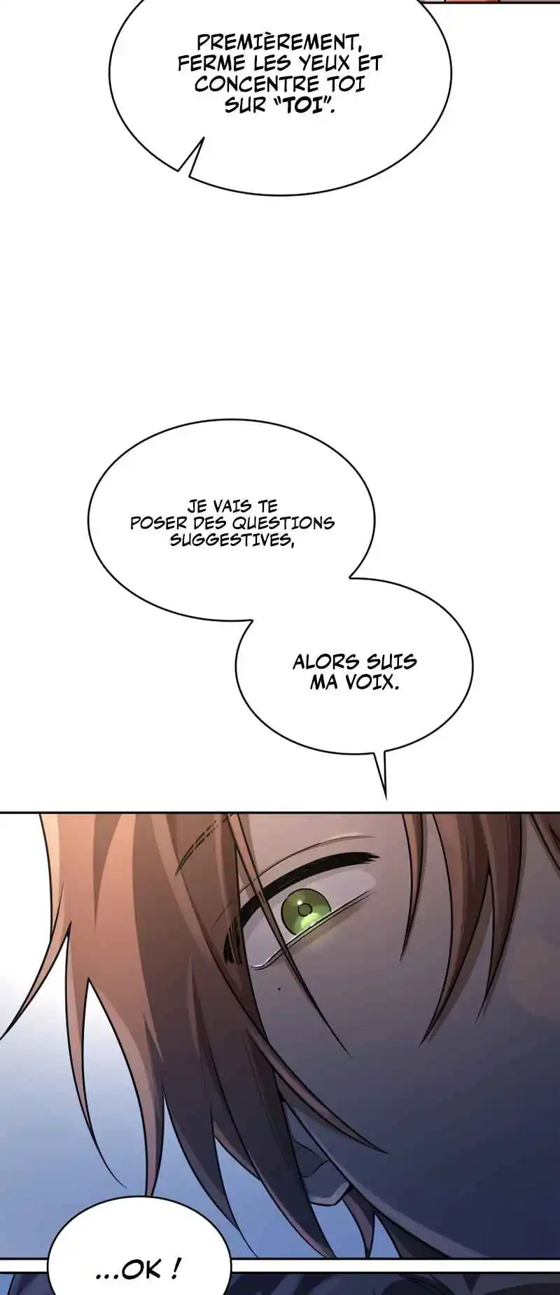 Read The Infinite Mage FR Manga Online