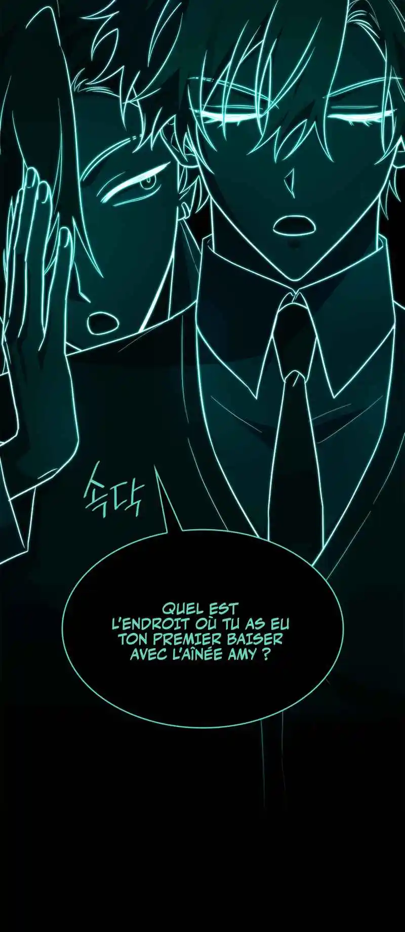 Read The Infinite Mage FR Manga Online