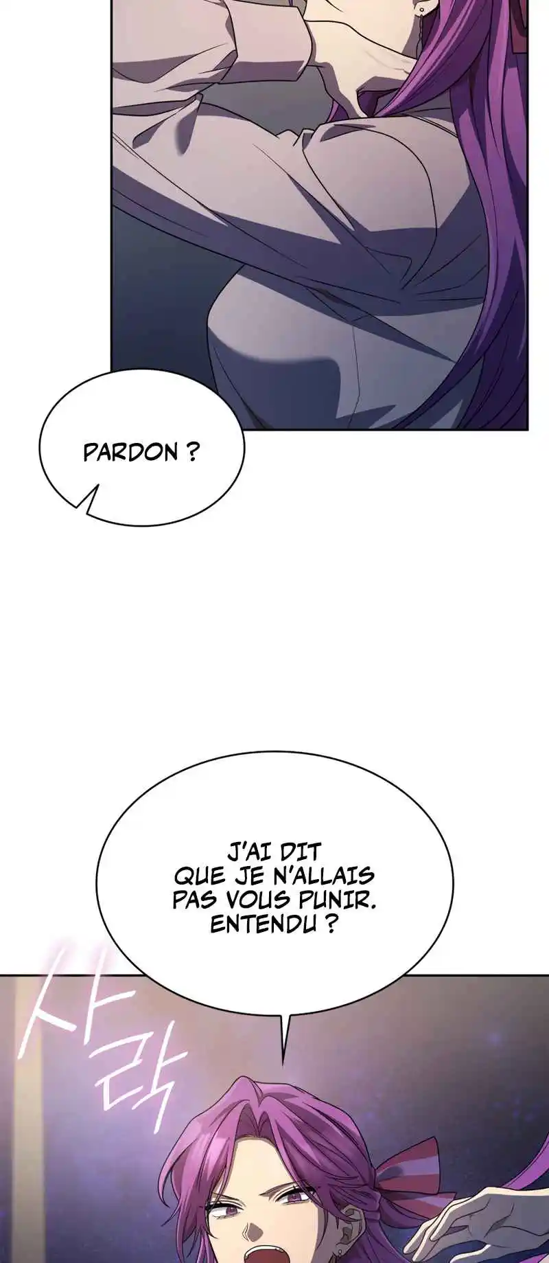 Read The Infinite Mage FR Manga Online