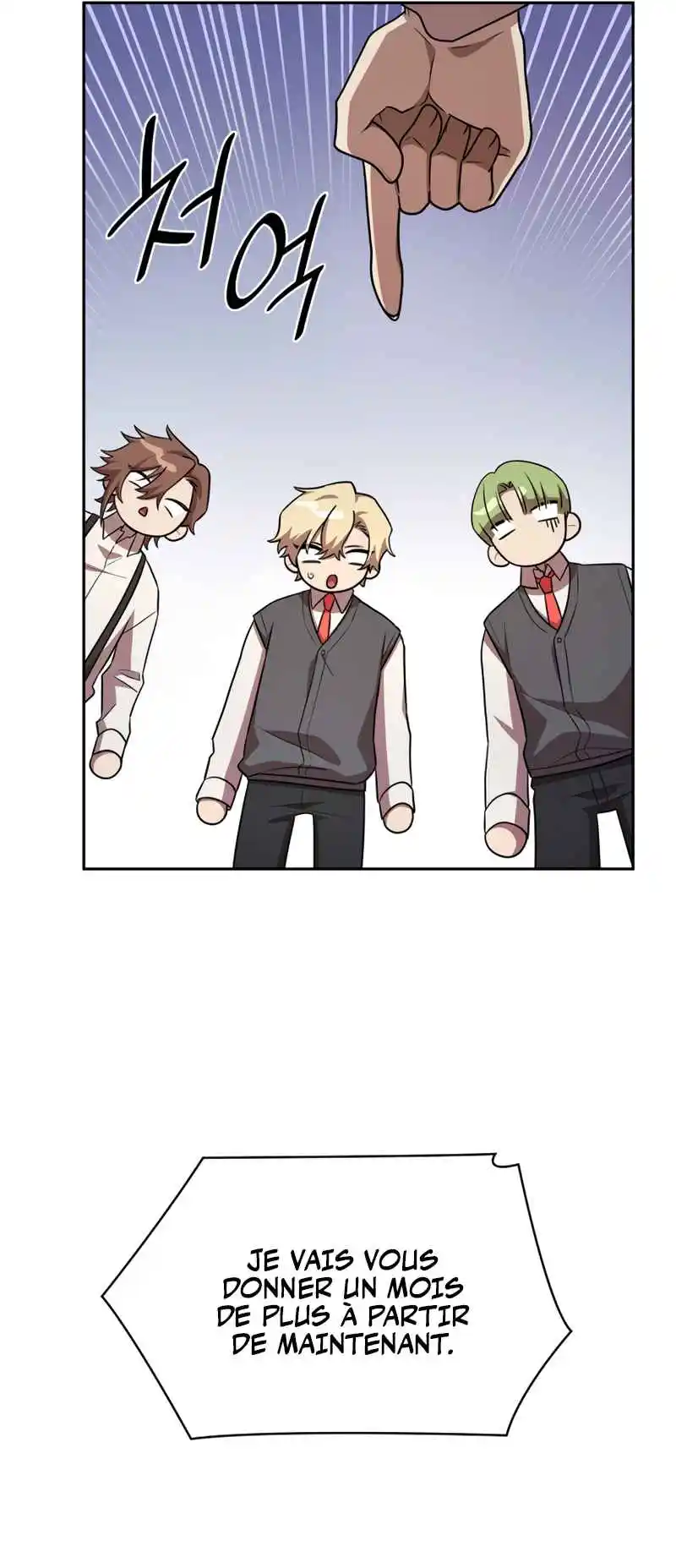 Read The Infinite Mage FR Manga Online