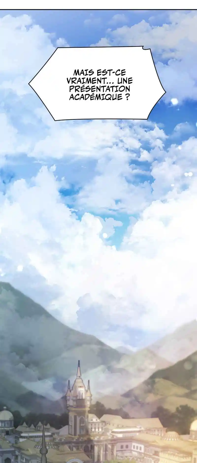 Read The Infinite Mage FR Manga Online