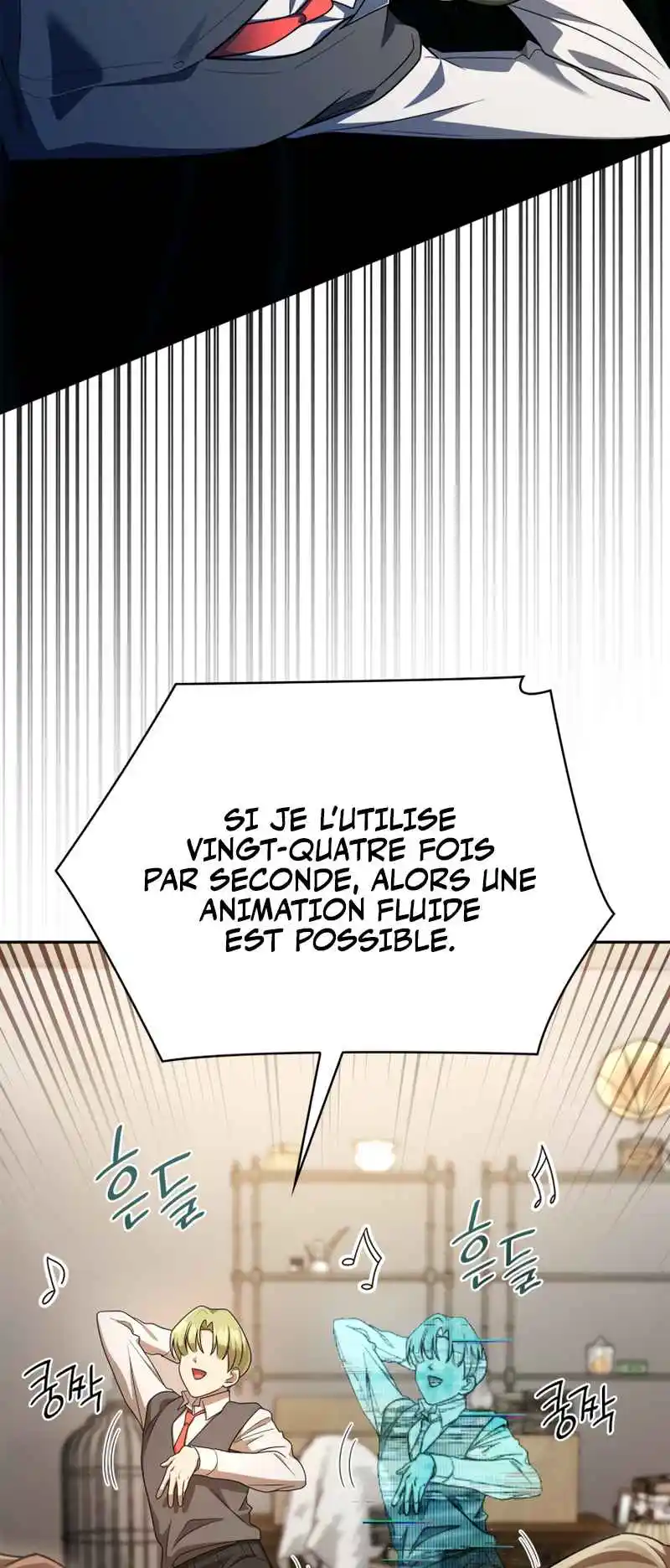 Read The Infinite Mage FR Manga Online
