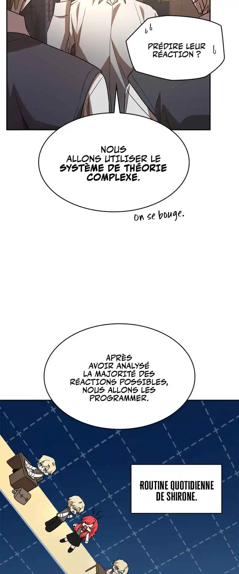 Read The Infinite Mage FR Manga Online