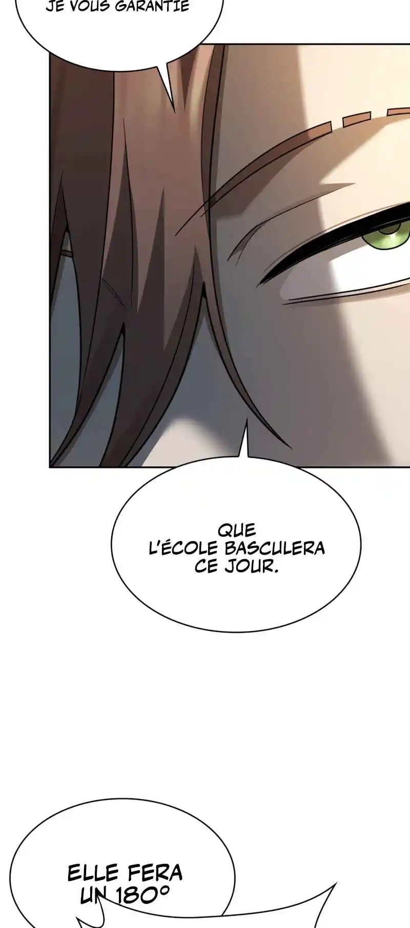 Read The Infinite Mage FR Manga Online