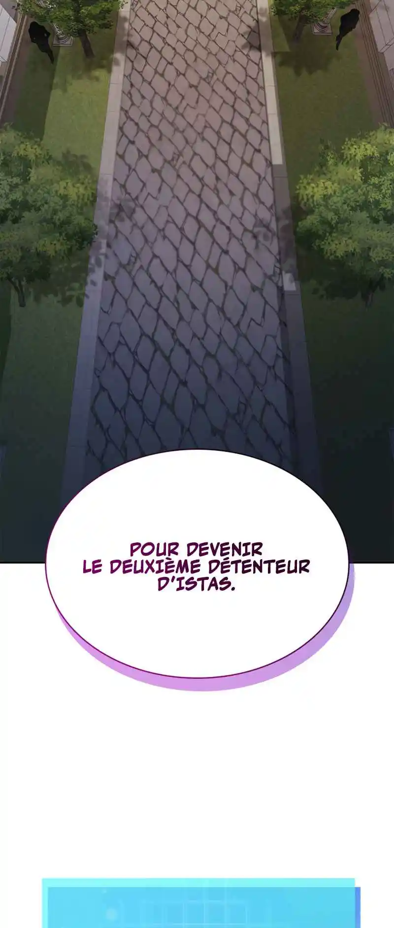 Read The Infinite Mage FR Manga Online