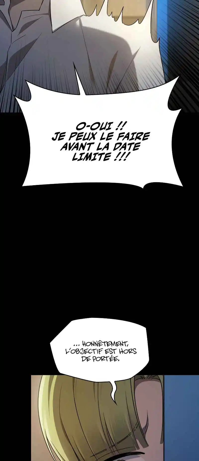 Read The Infinite Mage FR Manga Online