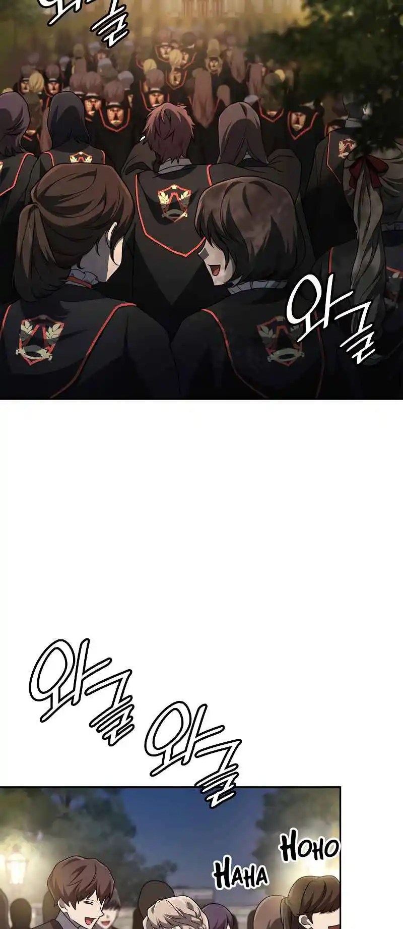 Read The Infinite Mage FR Manga Online