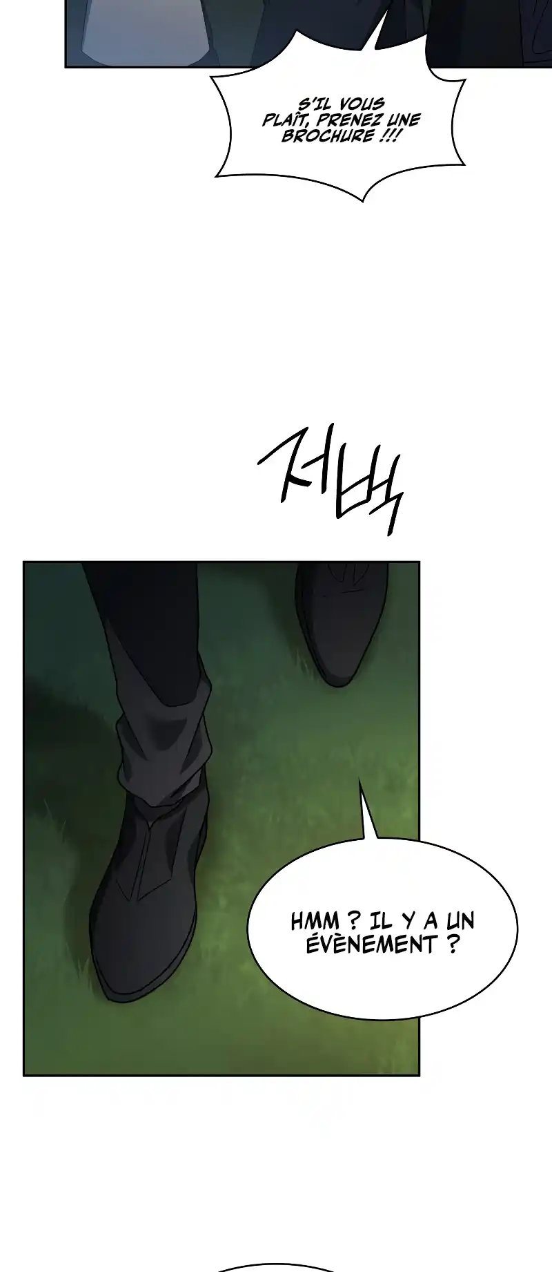 Read The Infinite Mage FR Manga Online