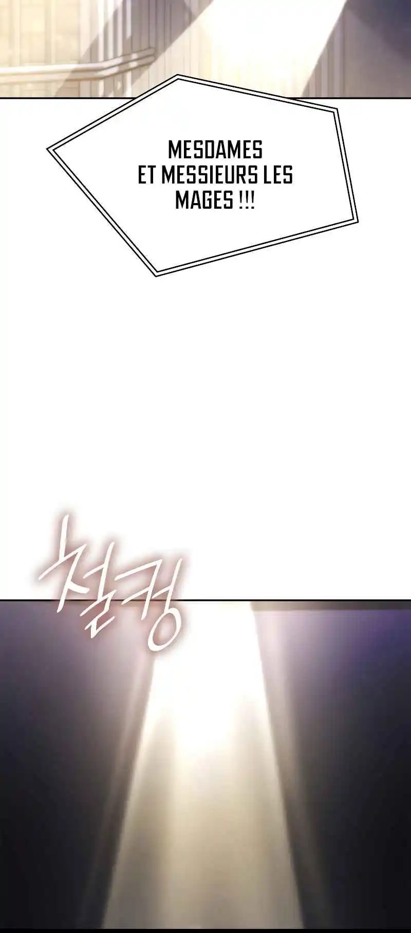 Read The Infinite Mage FR Manga Online