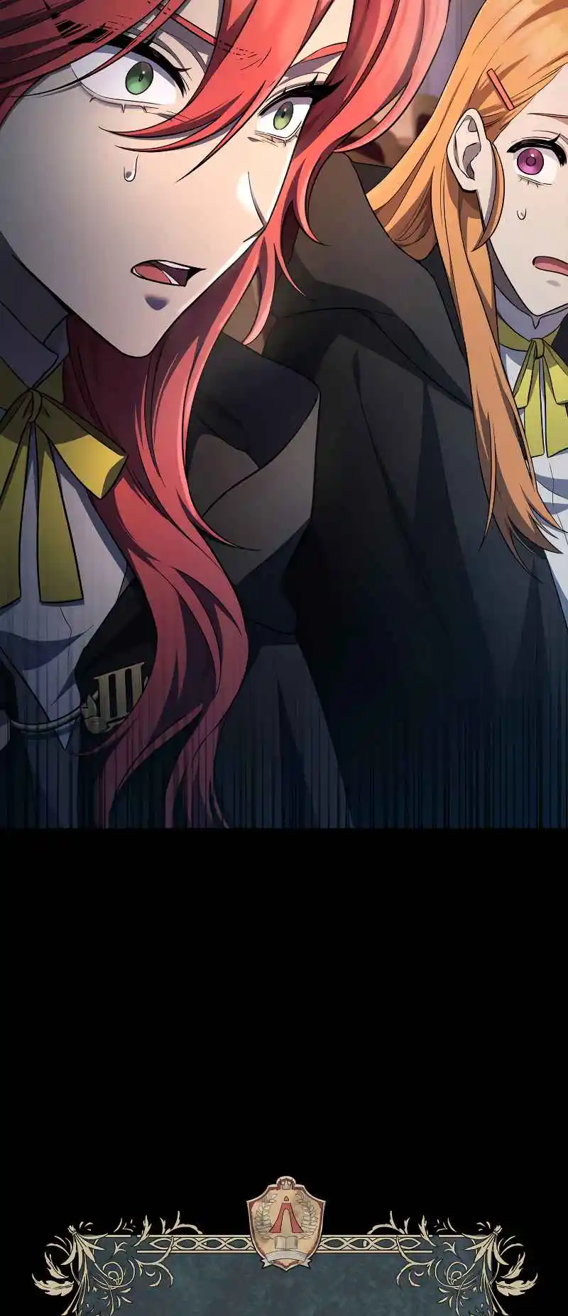Read The Infinite Mage FR Manga Online