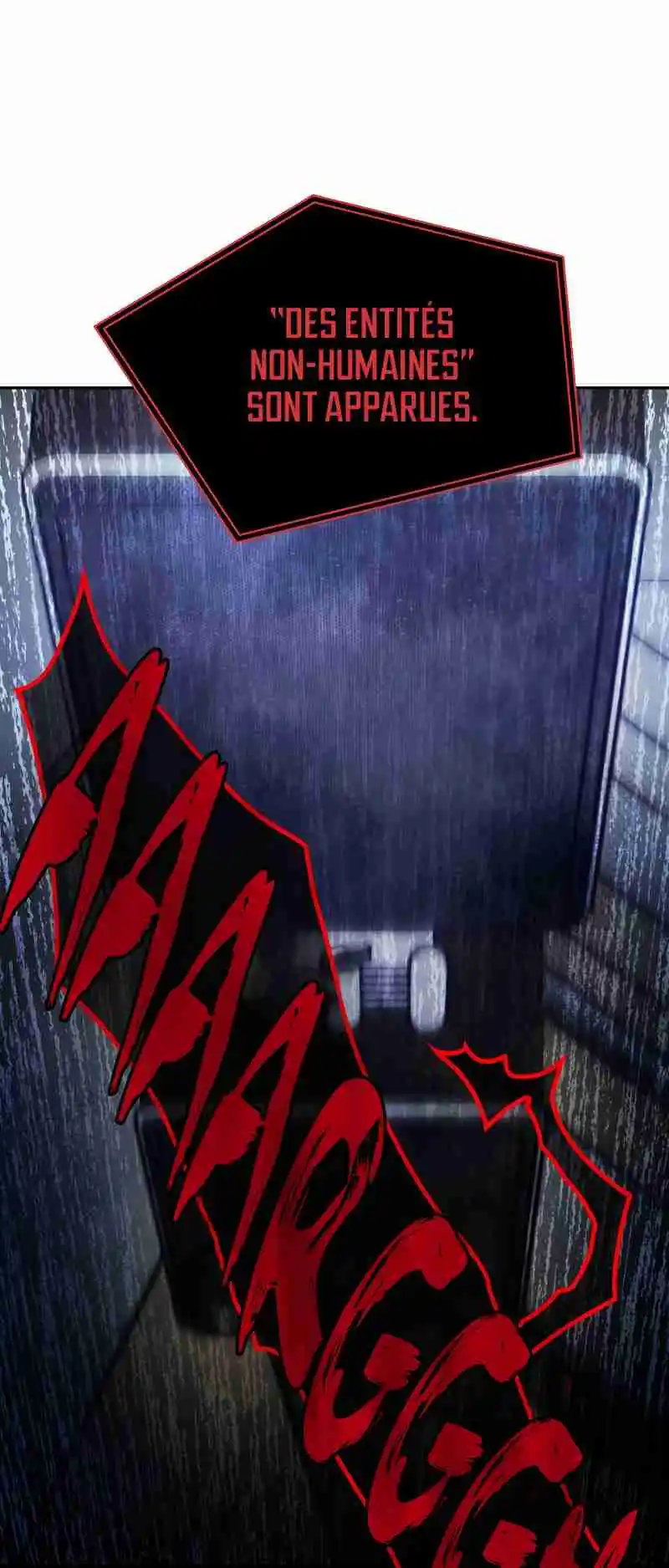 Read The Infinite Mage FR Manga Online