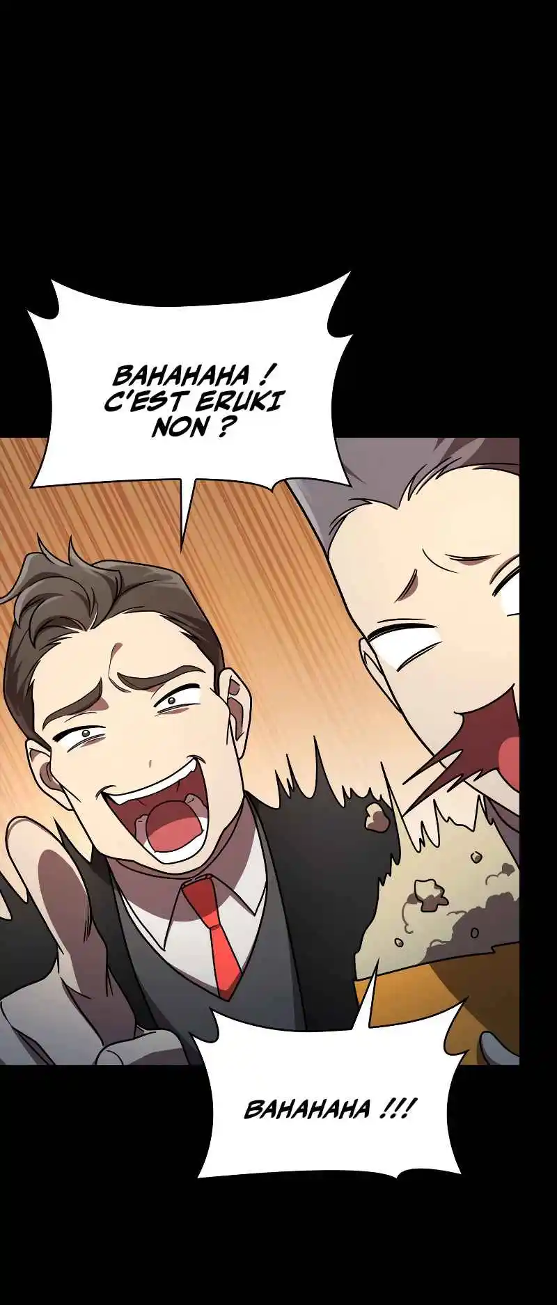 Read The Infinite Mage FR Manga Online
