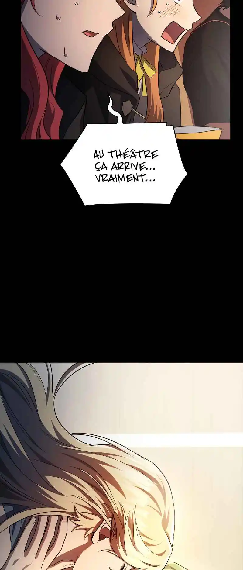 Read The Infinite Mage FR Manga Online