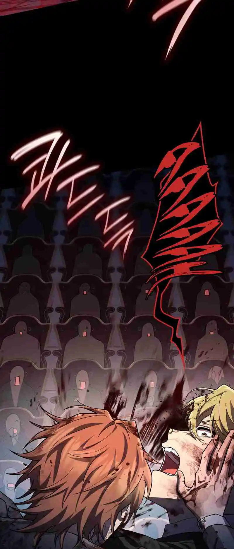 Read The Infinite Mage FR Manga Online