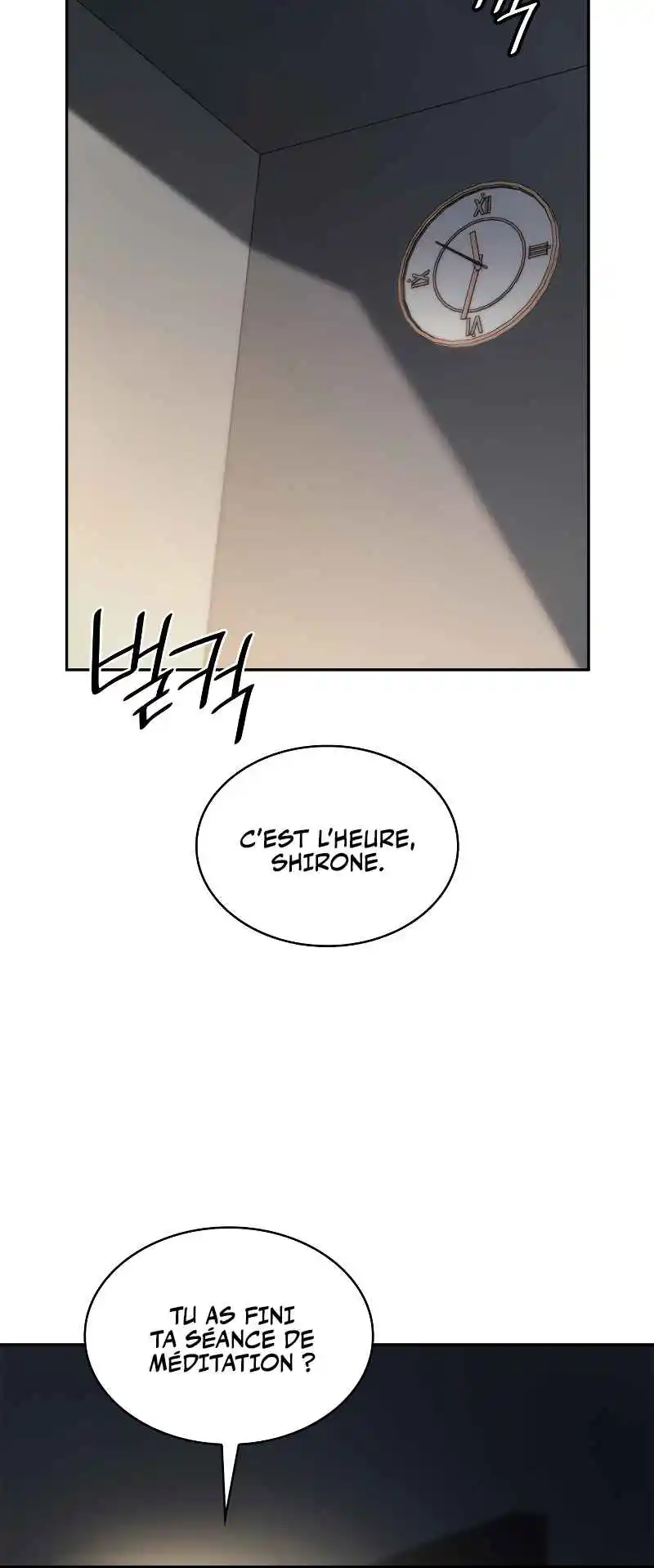 Read The Infinite Mage FR Manga Online