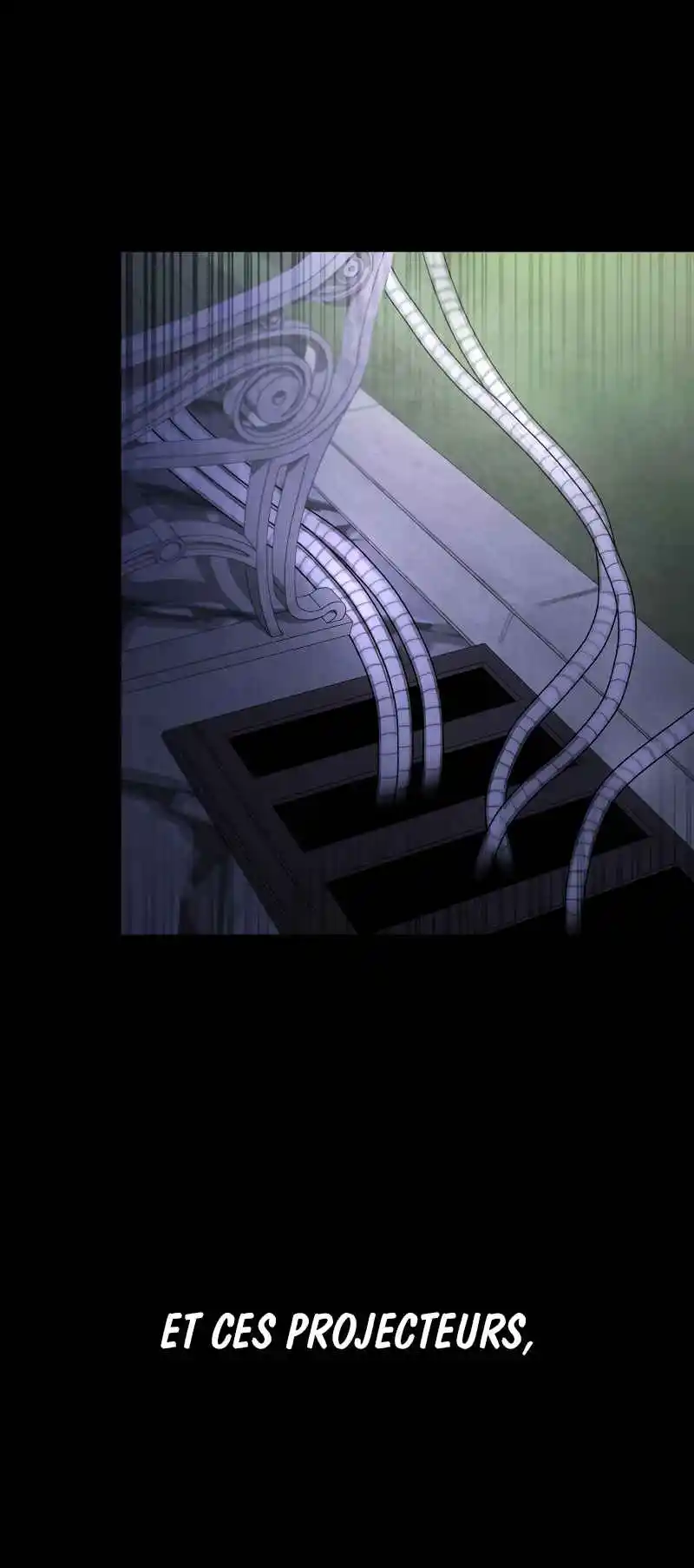 Read The Infinite Mage FR Manga Online