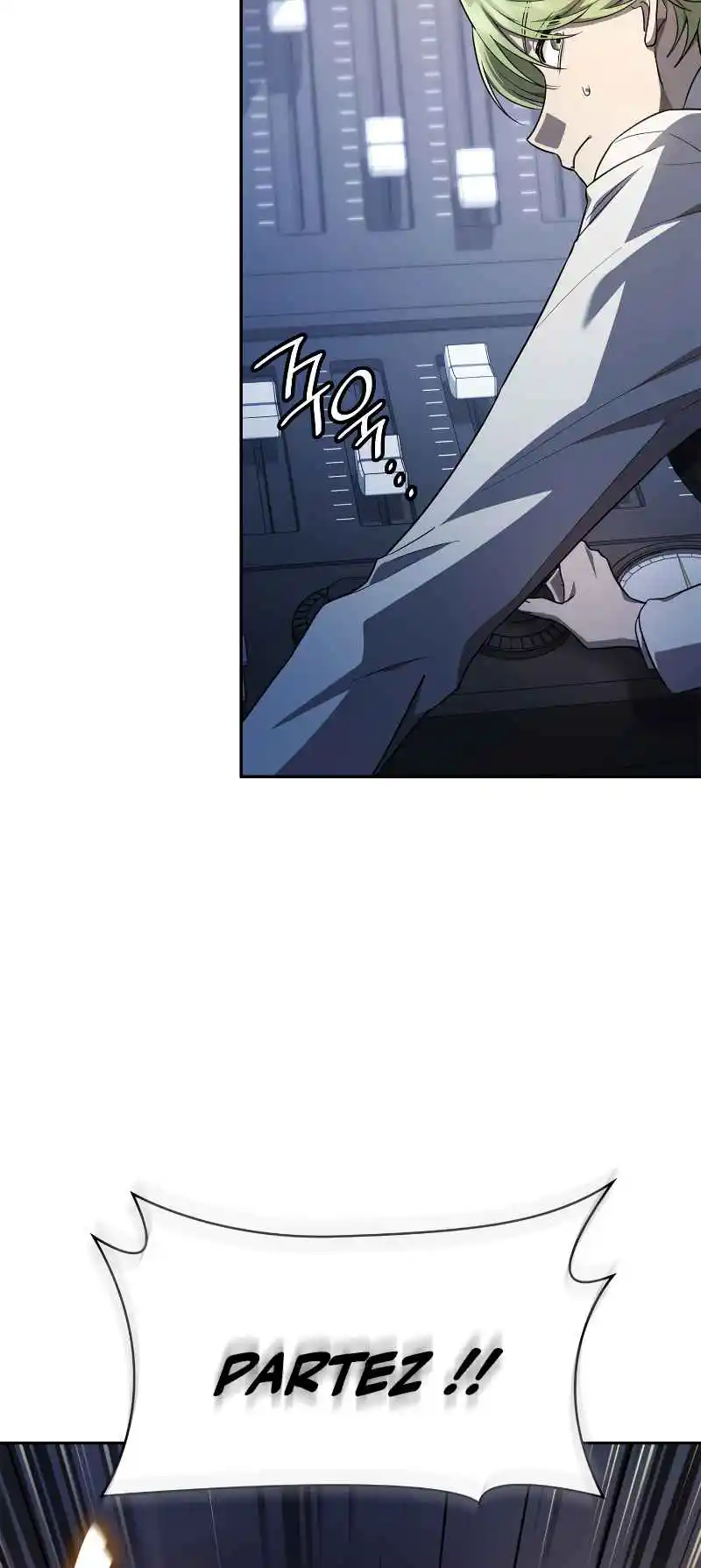 Read The Infinite Mage FR Manga Online