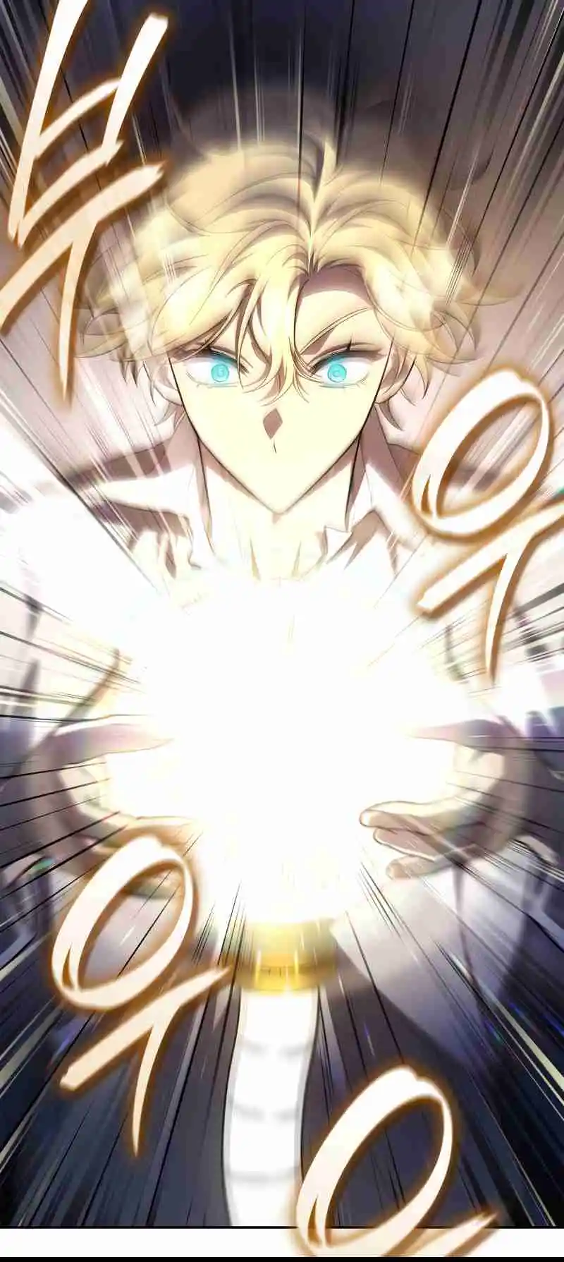 Read The Infinite Mage FR Manga Online