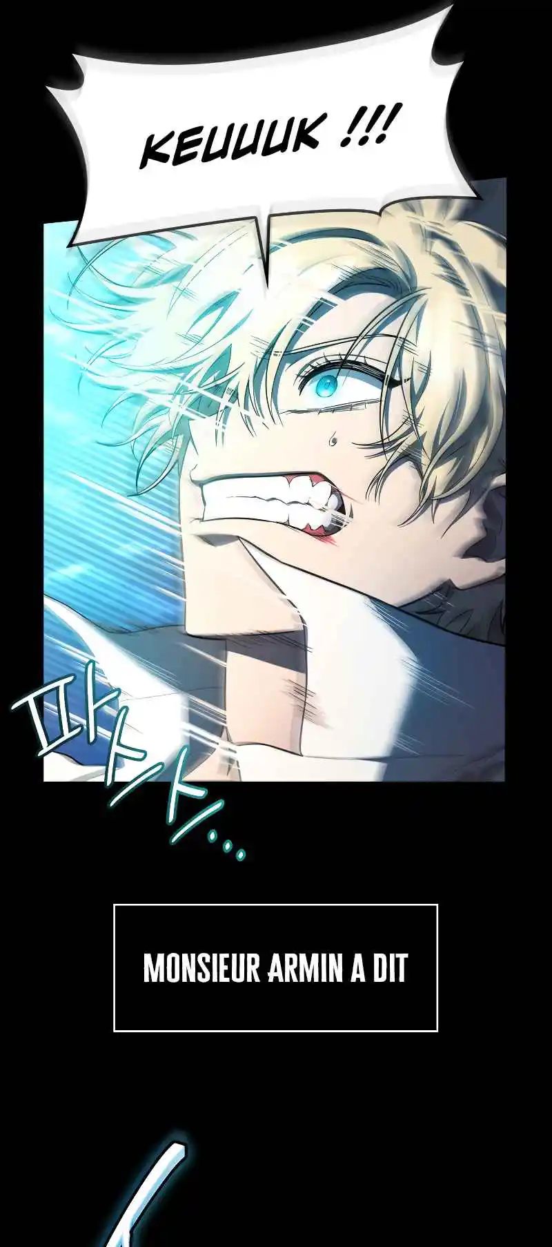 Read The Infinite Mage FR Manga Online
