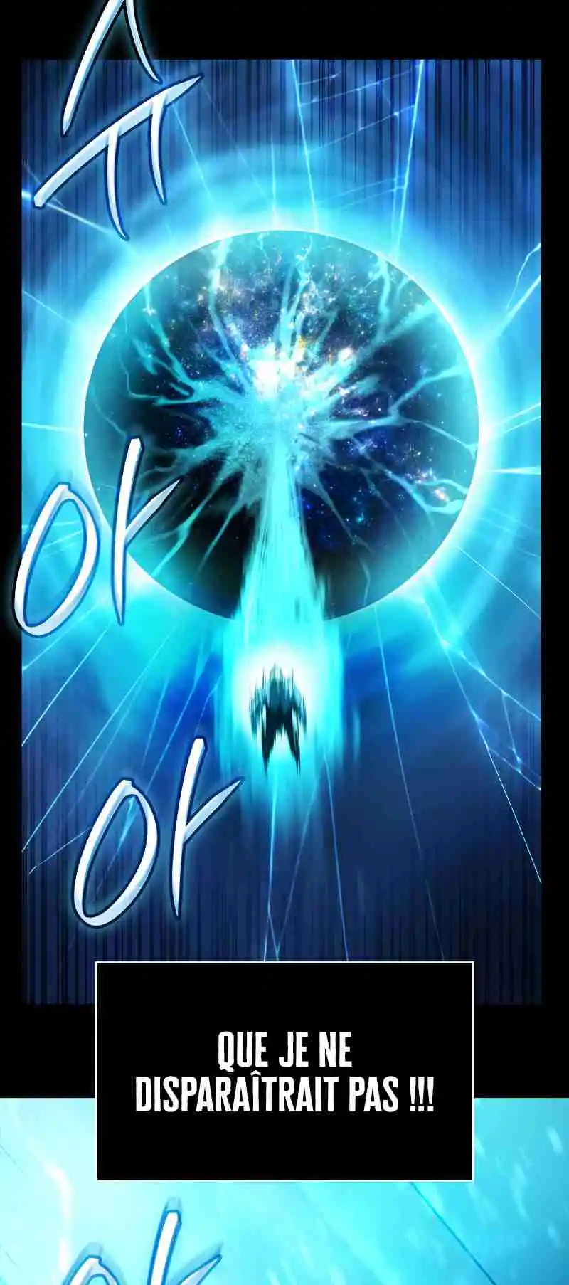 Read The Infinite Mage FR Manga Online
