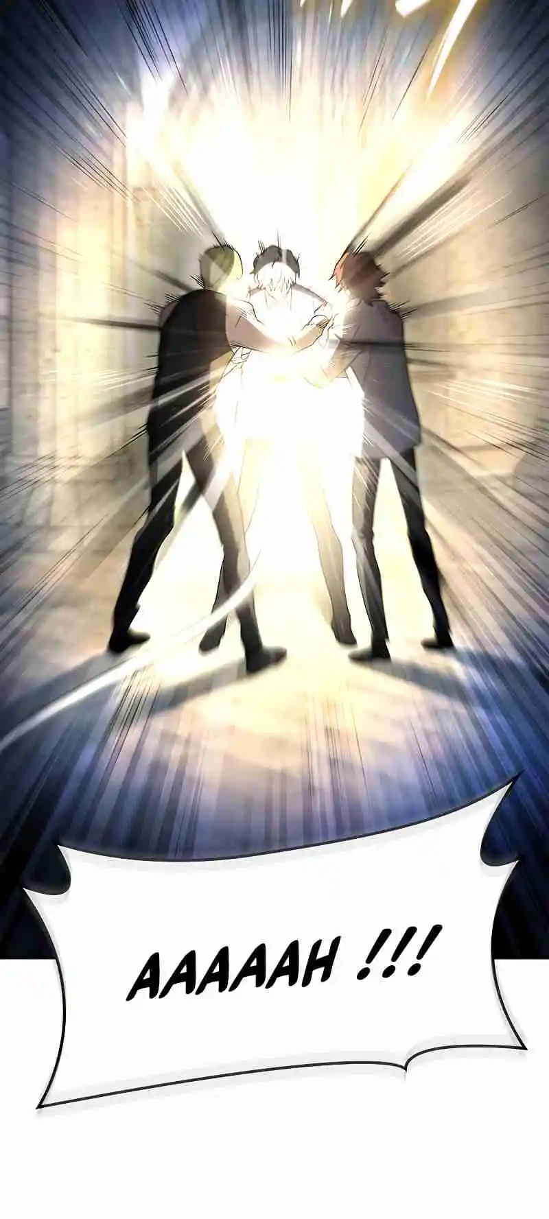 Read The Infinite Mage FR Manga Online