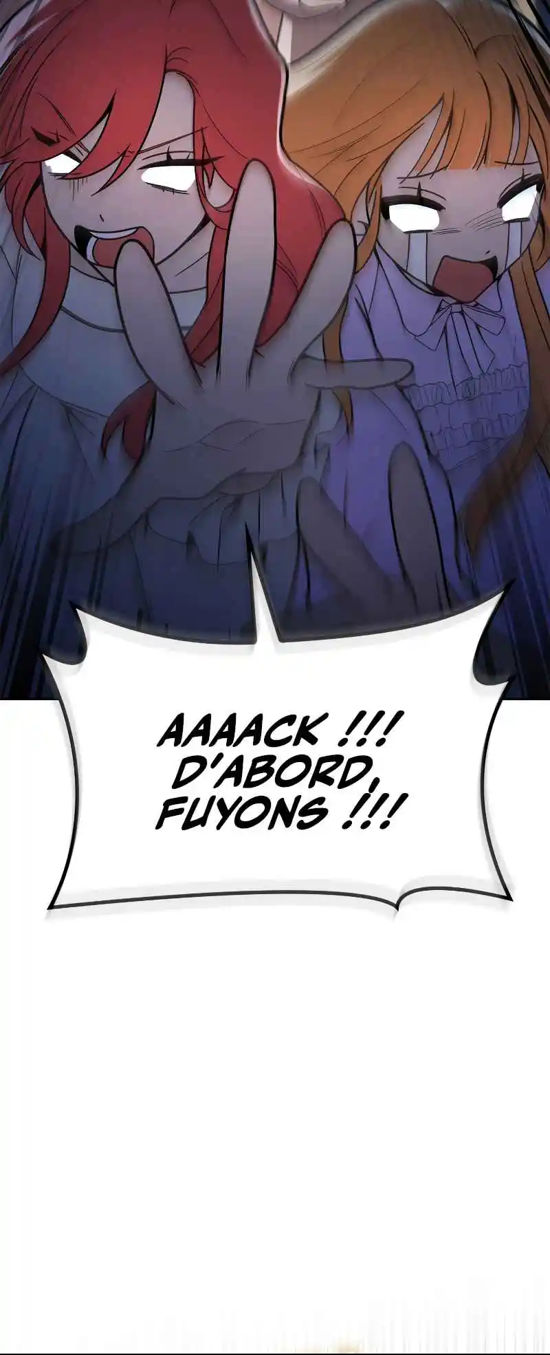 Read The Infinite Mage FR Manga Online