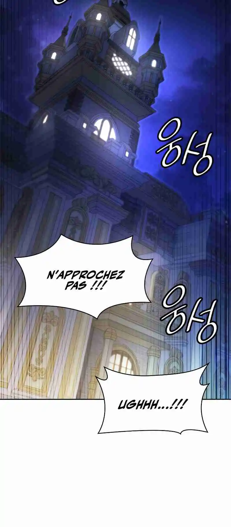 Read The Infinite Mage FR Manga Online