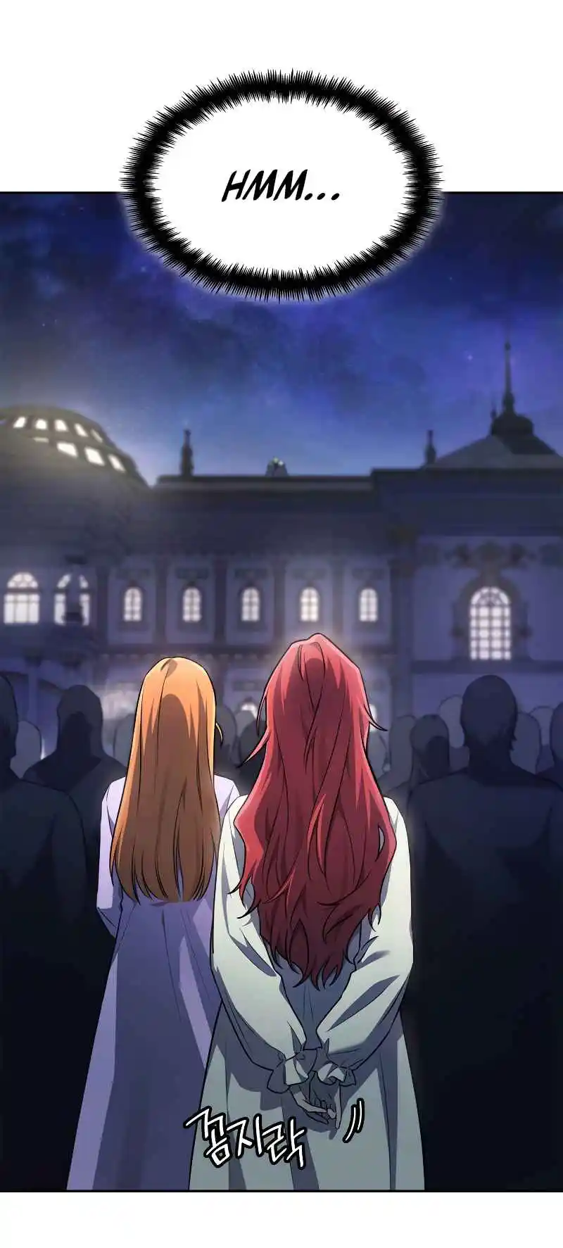 Read The Infinite Mage FR Manga Online
