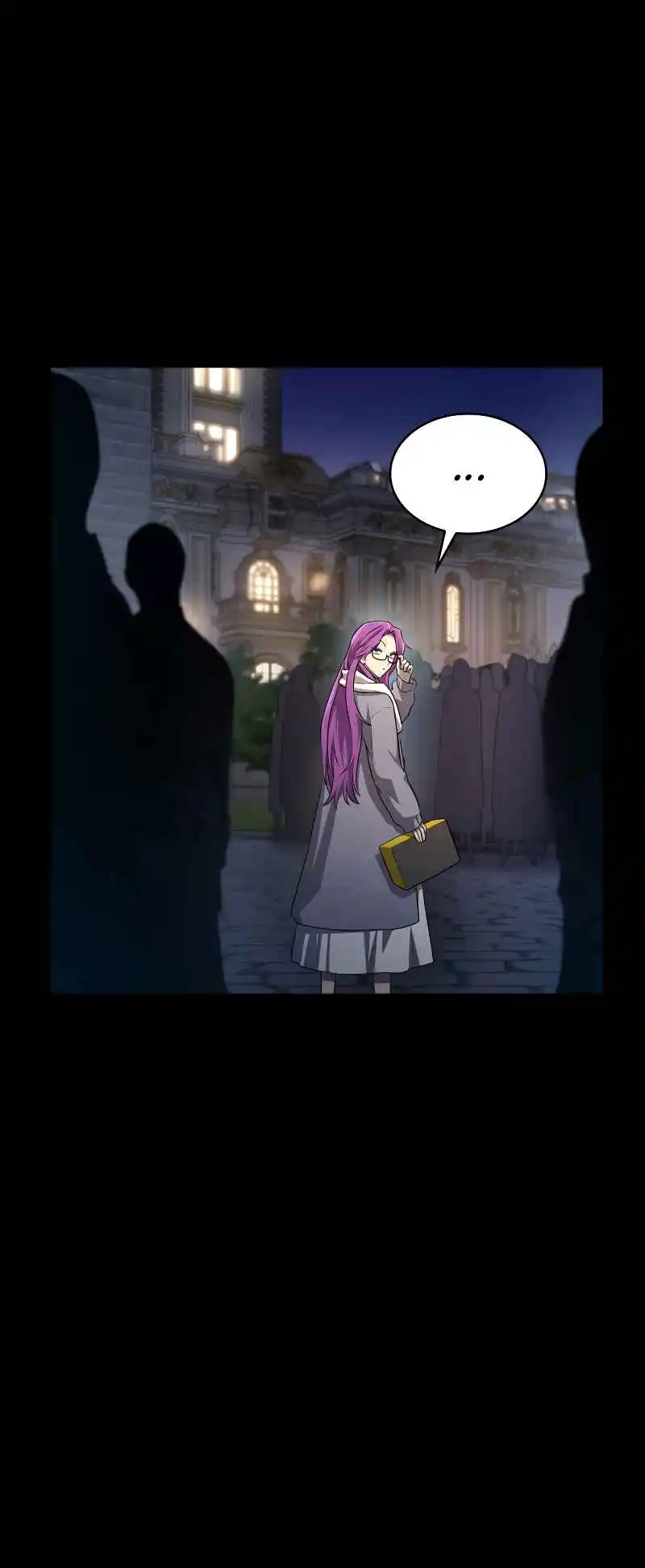Read The Infinite Mage FR Manga Online