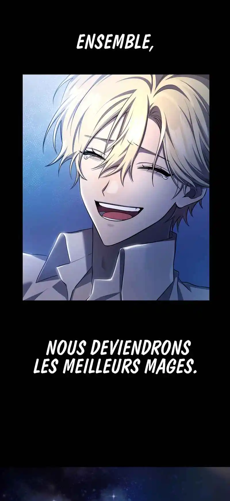 Read The Infinite Mage FR Manga Online