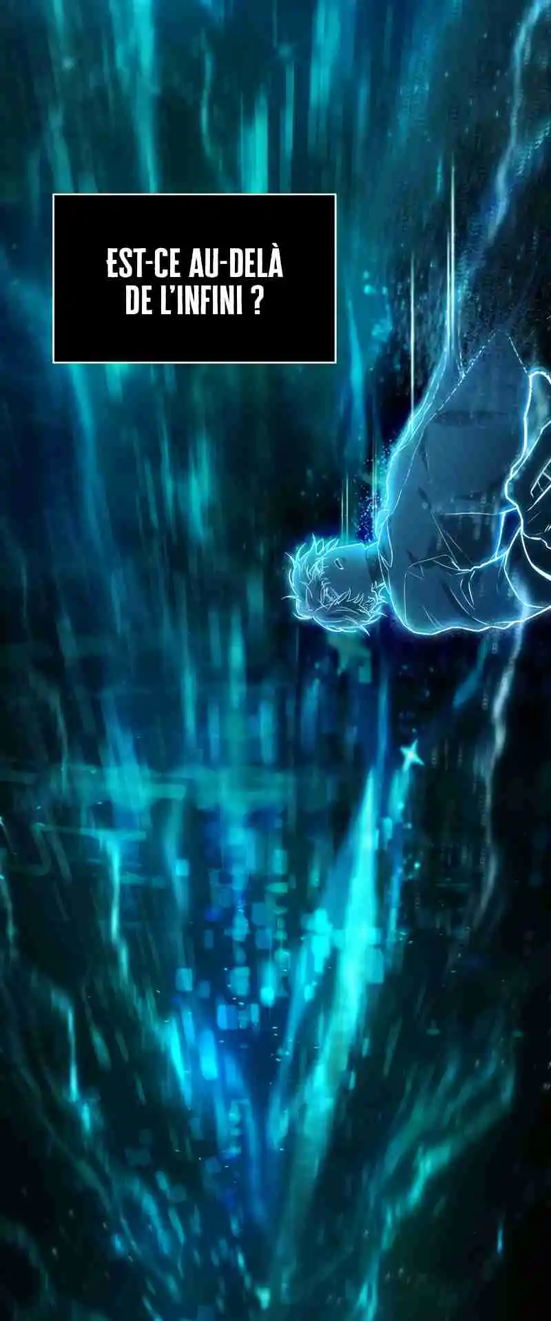 Read The Infinite Mage FR Manga Online