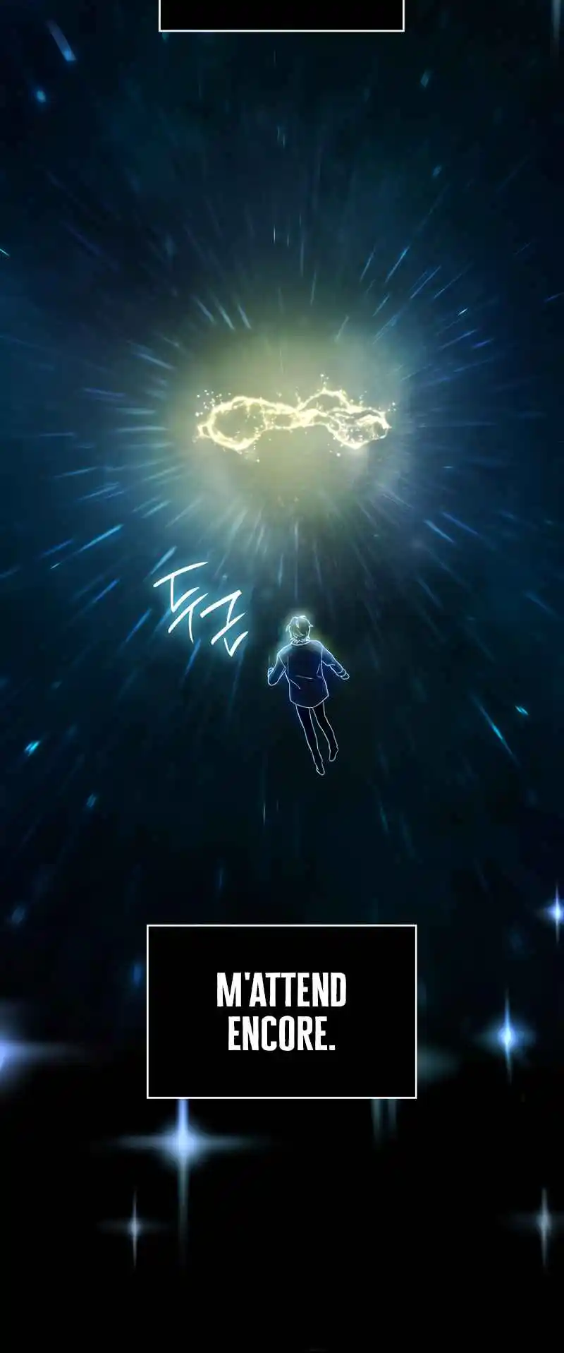 Read The Infinite Mage FR Manga Online