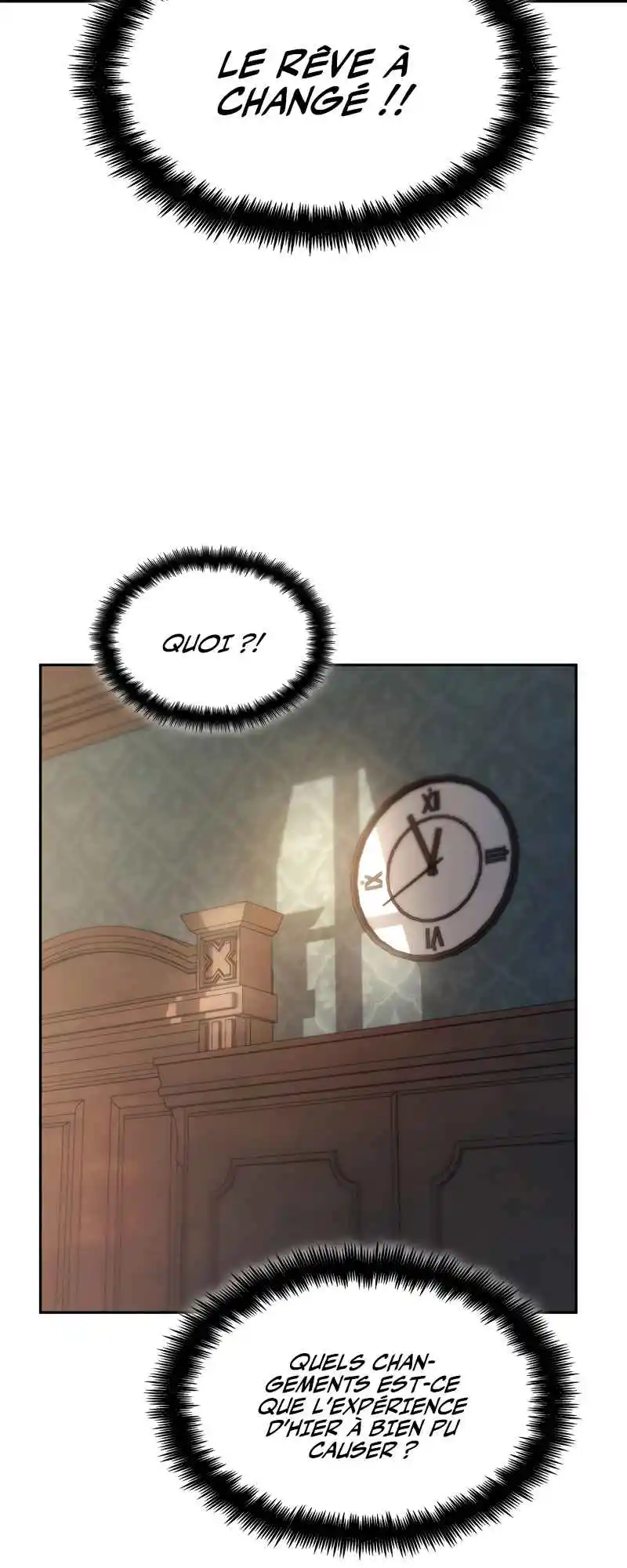 Read The Infinite Mage FR Manga Online
