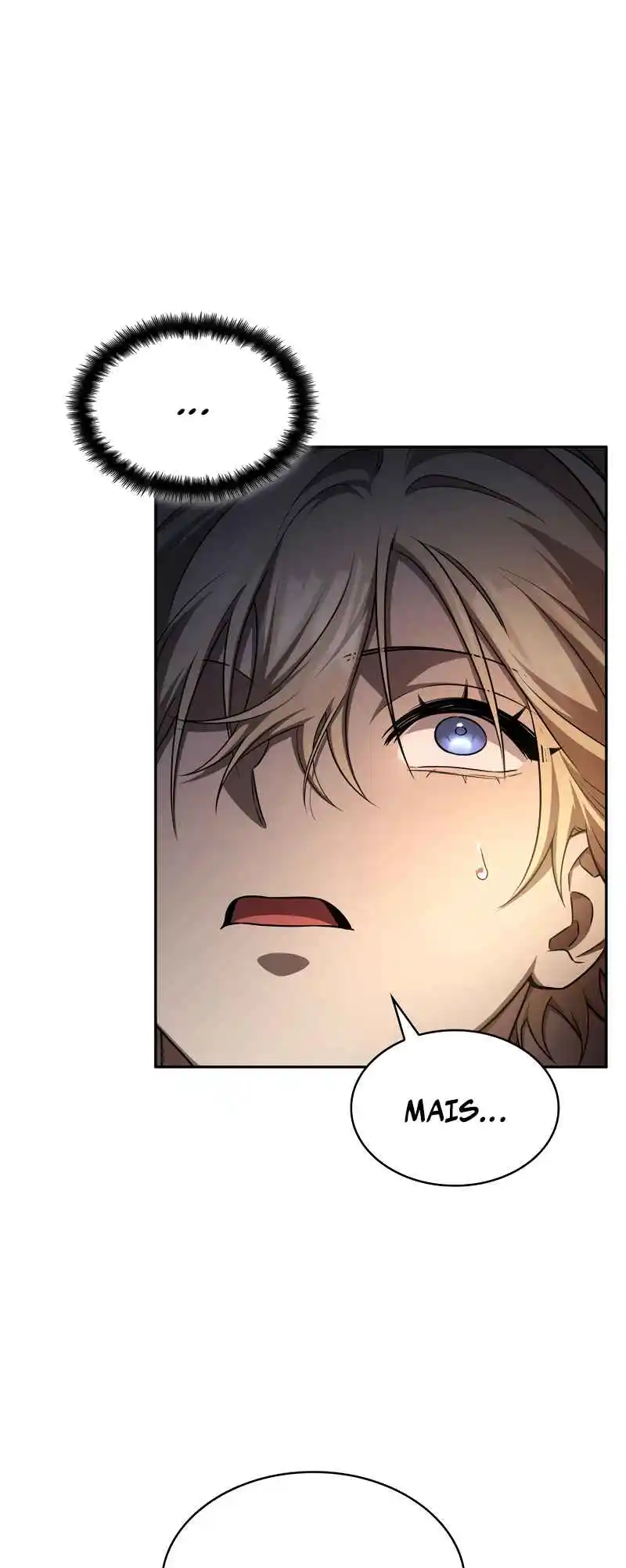 Read The Infinite Mage FR Manga Online