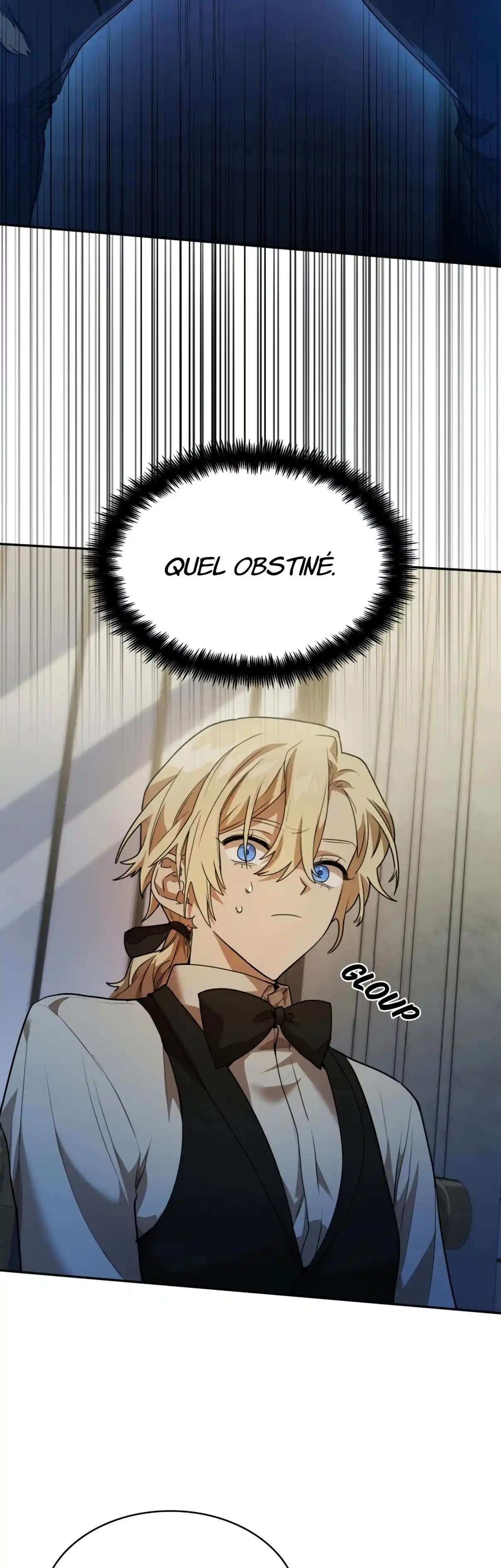 Read The Infinite Mage FR Manga Online