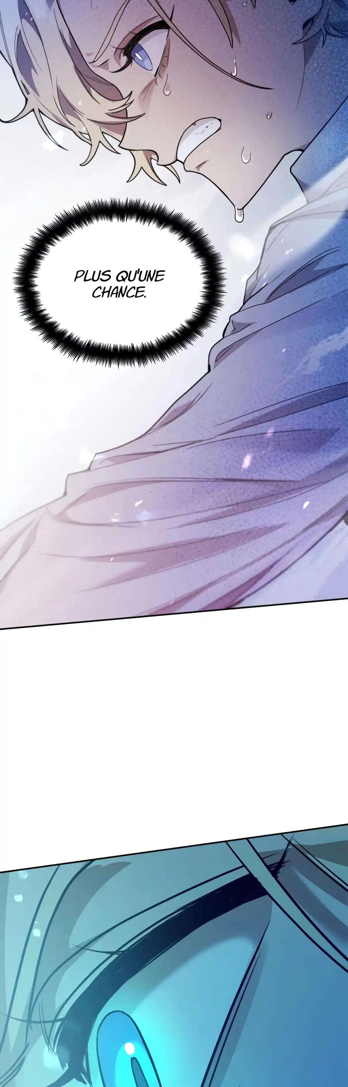 Read The Infinite Mage FR Manga Online