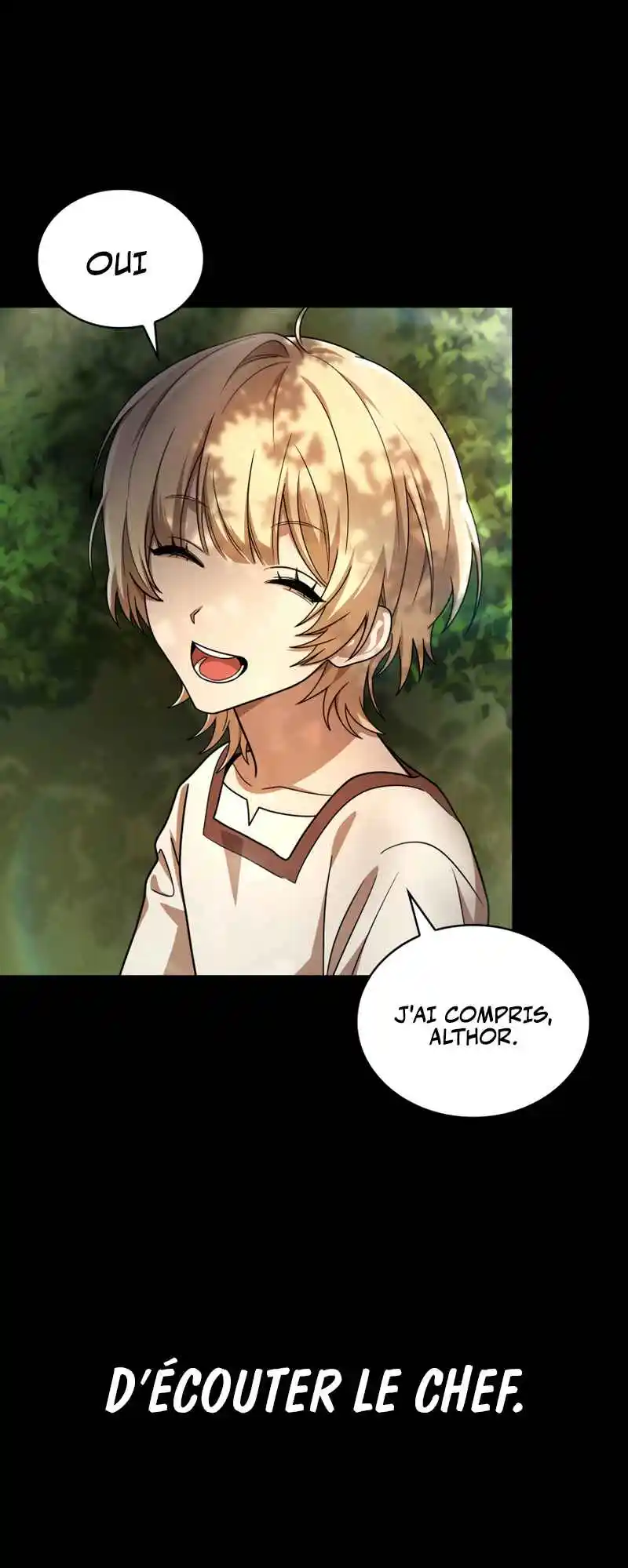 Read The Infinite Mage FR Manga Online