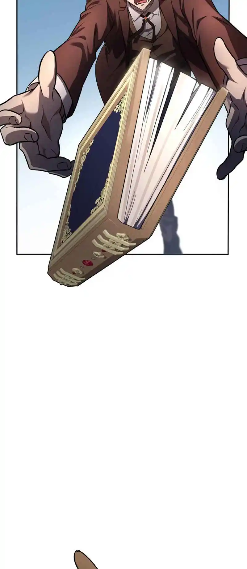 Read The Infinite Mage FR Manga Online