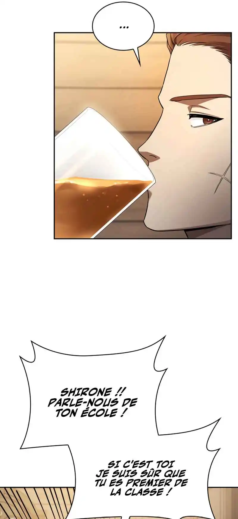 Read The Infinite Mage FR Manga Online